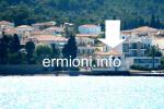 GL 0147 - Seafront Traditional House - Spetses 